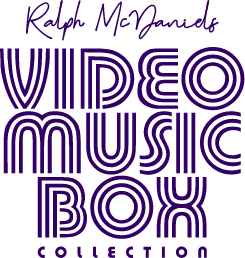 Video Music Box Collection Inc logo