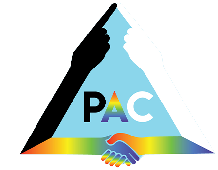 African Peach Arts Coalition logo