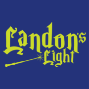 Landons Light Foundation logo