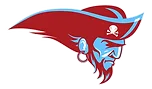 Park Hill Pirates Youth Sports Organization logo