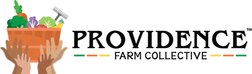 Providence Farm Collective Corp logo