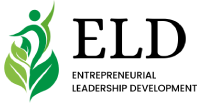 Entrepreneurial Leadership Development logo