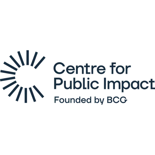 Centre for Public Impact North America Inc logo
