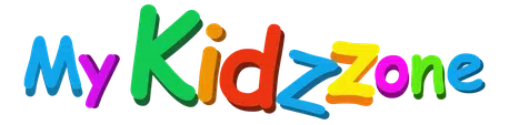 Exclusive Kidz Zone logo