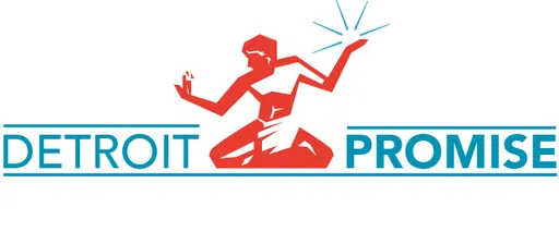 Detroit Promise Zone logo