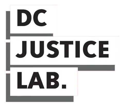 DC Justice Lab logo