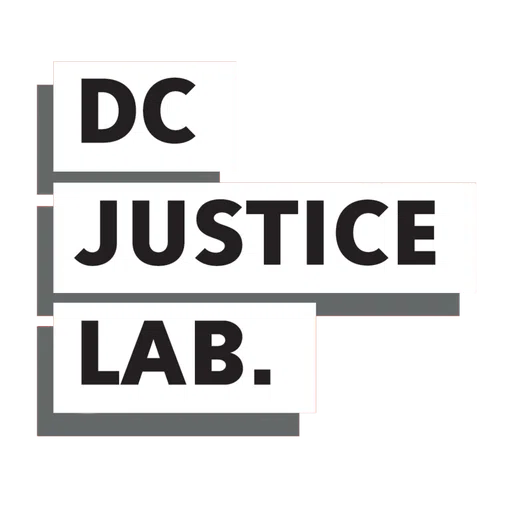 DC Justice Lab logo