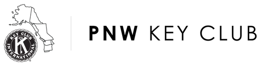 Pacific Northwest District of Key Club International Inc logo