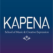 Kapena School of Music and Creative Expression logo