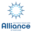 Family Child Care Alliance of Maryland logo