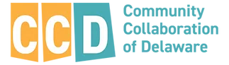 Community Collaboration of Delaware logo