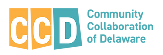 Community Collaboration of Delaware logo