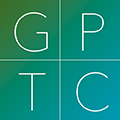 Great Plains Theatre Commons logo