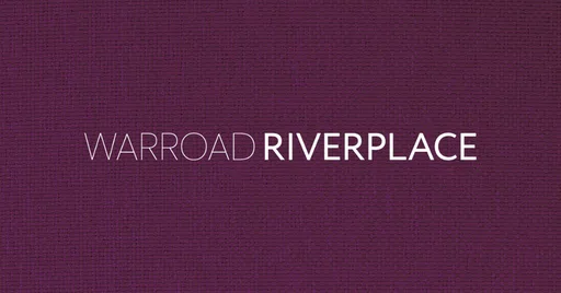 River Place logo
