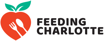 Feeding Charlotte Inc logo