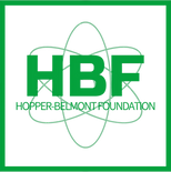 Hopper Belmont Foundation logo