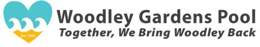 Woodley Gardens Community Swim and Recreation Association logo