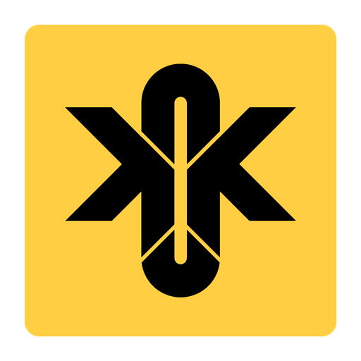 Kyle Kuzma Foundation logo