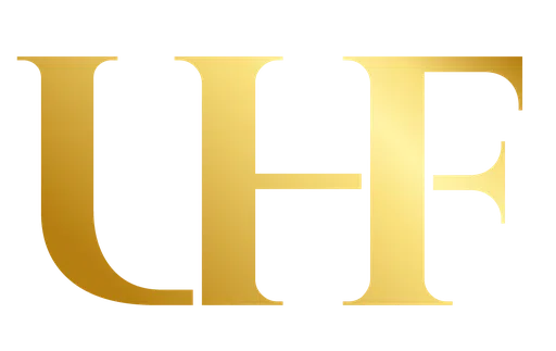 United Humanitarian Foundation logo