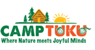 Camp Tuku logo