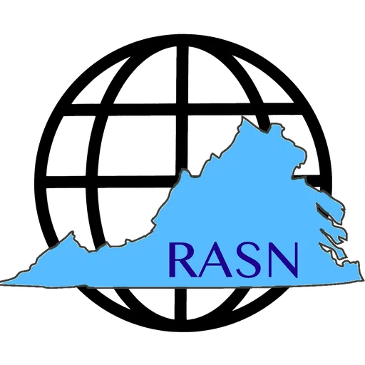 Roanoke Asylum-Seekers Support Network logo