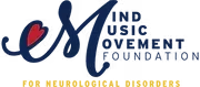 Mind Music and Movement Foudation for Neurolgical Disorders Inc logo