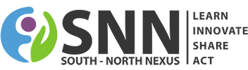 South North Nexus logo