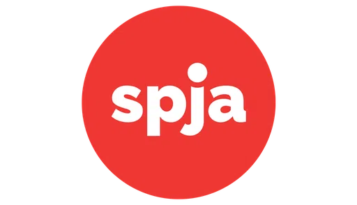 The Society for the Promotion of Japanese Animation logo