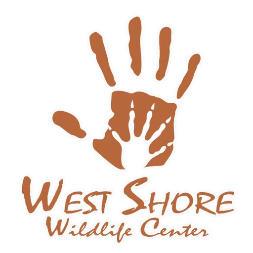 West Shore Wildlife Center logo