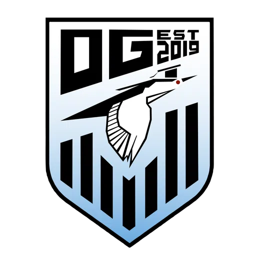 Oakland Genesis Soccer Club Corporation logo