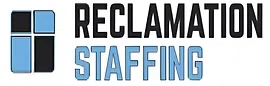 Reclamation Staffing logo