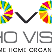 Welcome Home Organization logo