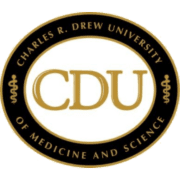 CDU Foundation logo