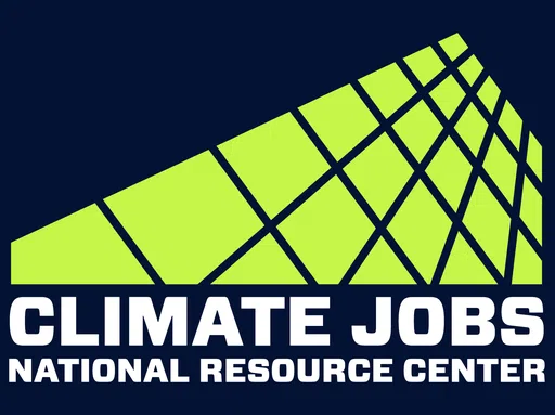 Climate Jobs National Resource Center Inc logo