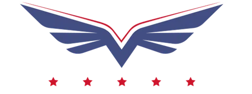 Wings of Valor Inc logo