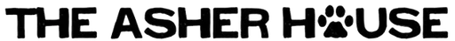 Asher House logo