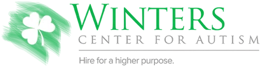 Winters Center for Autism logo