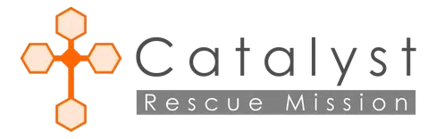 Catalyst Rescue Mission Inc logo