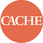 Cache Center for Art Culture & History-Exeter logo