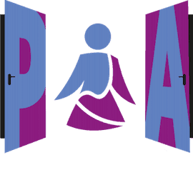 Puertas Abiertas logo