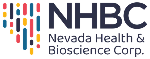 Nevada Health and Bioscience Asset logo