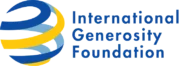 International Generosity Foundation Trust logo