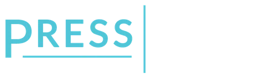 Press on South Inc logo