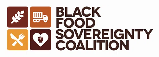 Black Farm Bureau logo