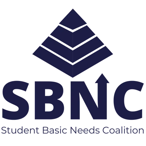 Student Basic Needs Coalition logo
