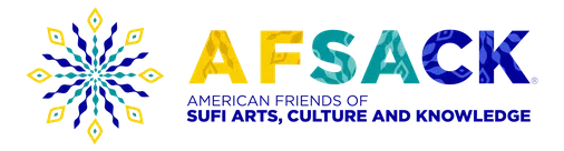 American Friends of Sufi Arts Culture and Knowledge logo