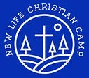 New Life Christian Camp Association logo
