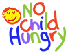 No Child Hungry logo