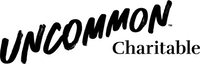 Uncommon Charitable Impact Inc logo