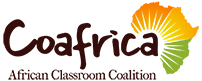 Coafrica logo